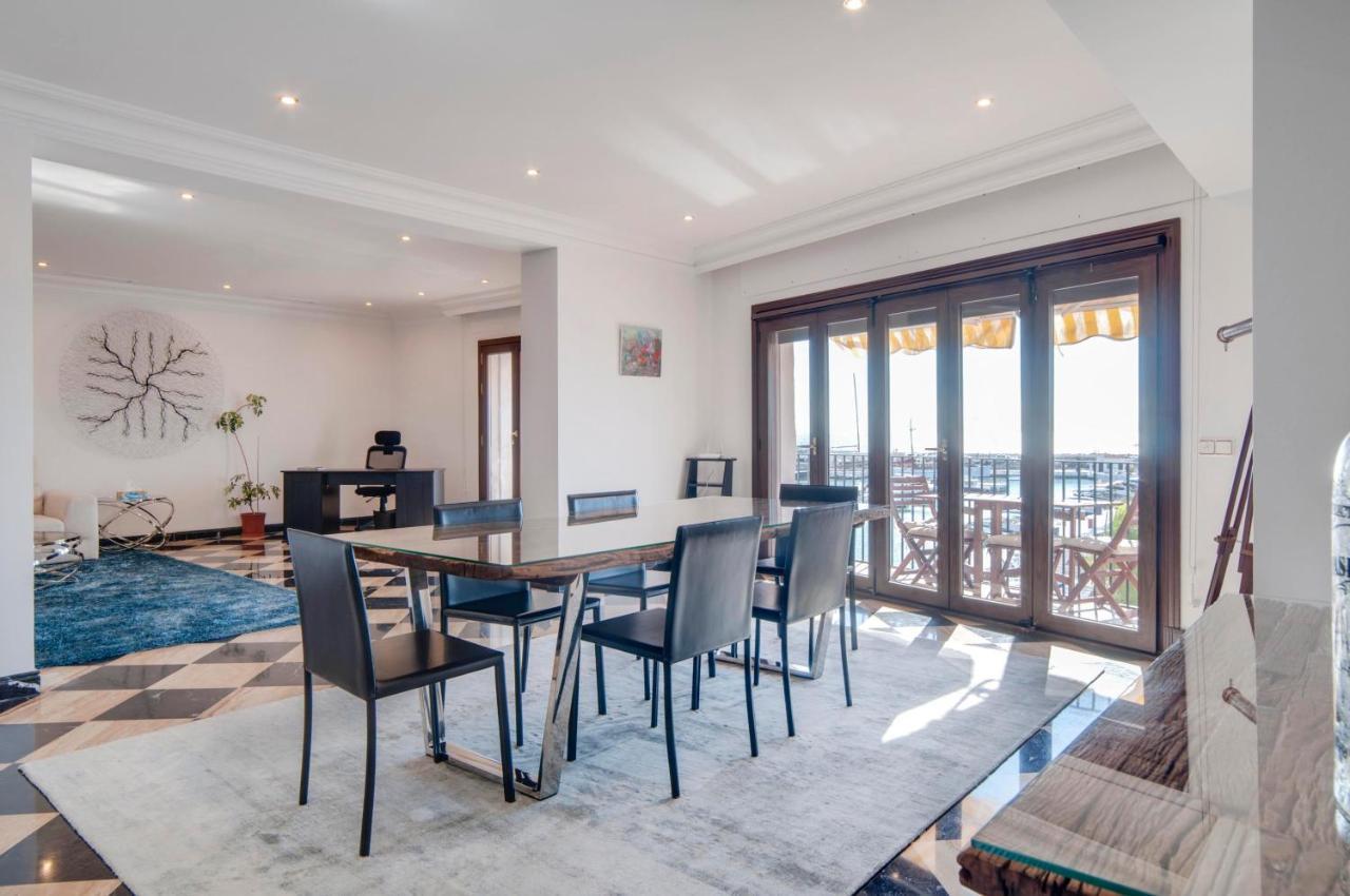 218 Puerto Banus Marbella Front Line 270 Meters Apartment Exterior foto
