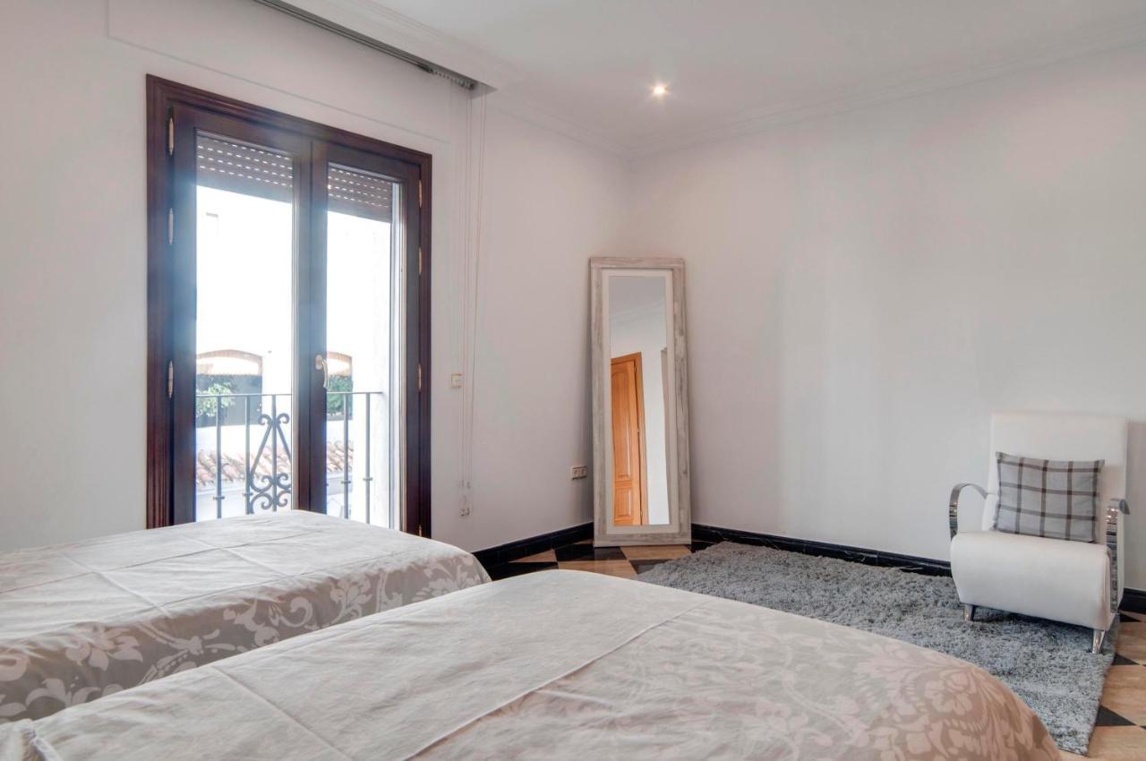 218 Puerto Banus Marbella Front Line 270 Meters Apartment Exterior foto